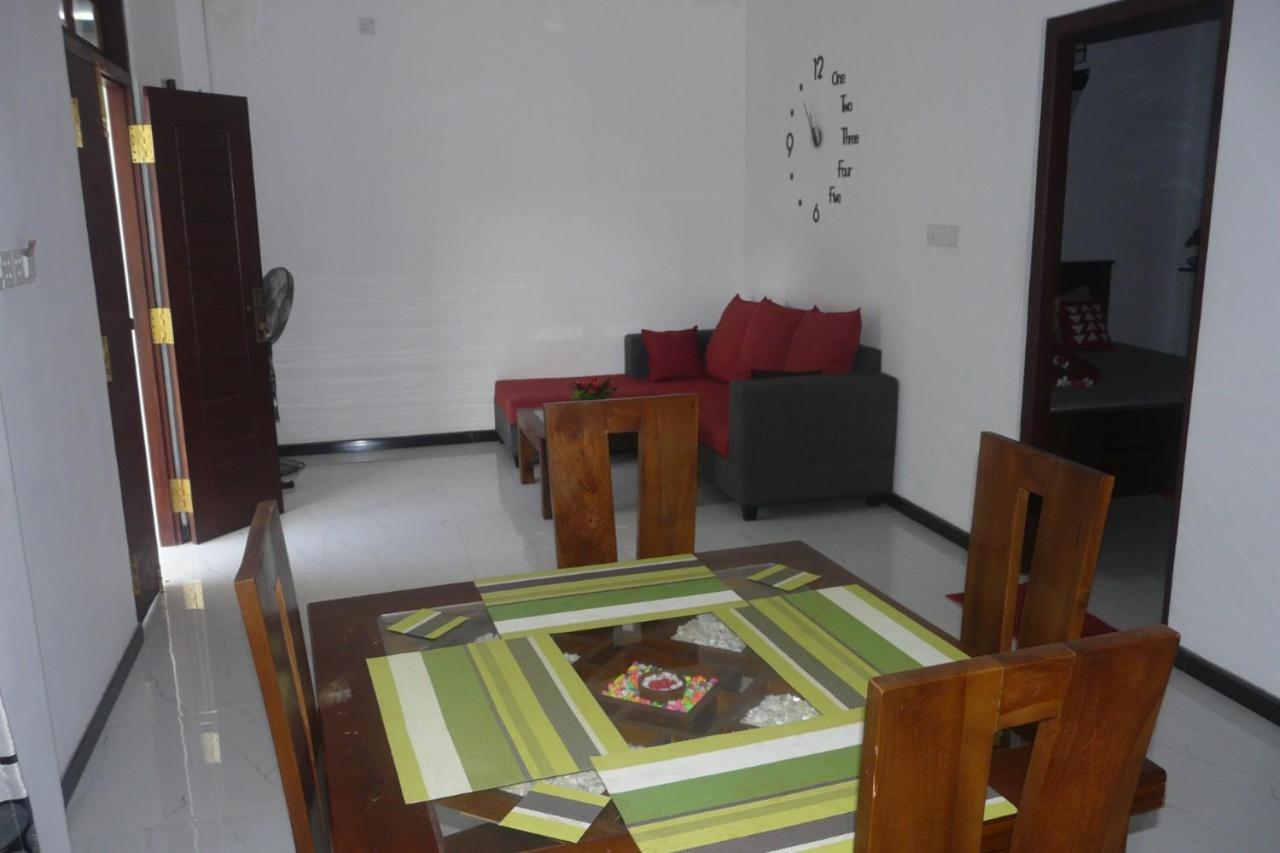 Hidden Villa Hikkaduwa Extérieur photo