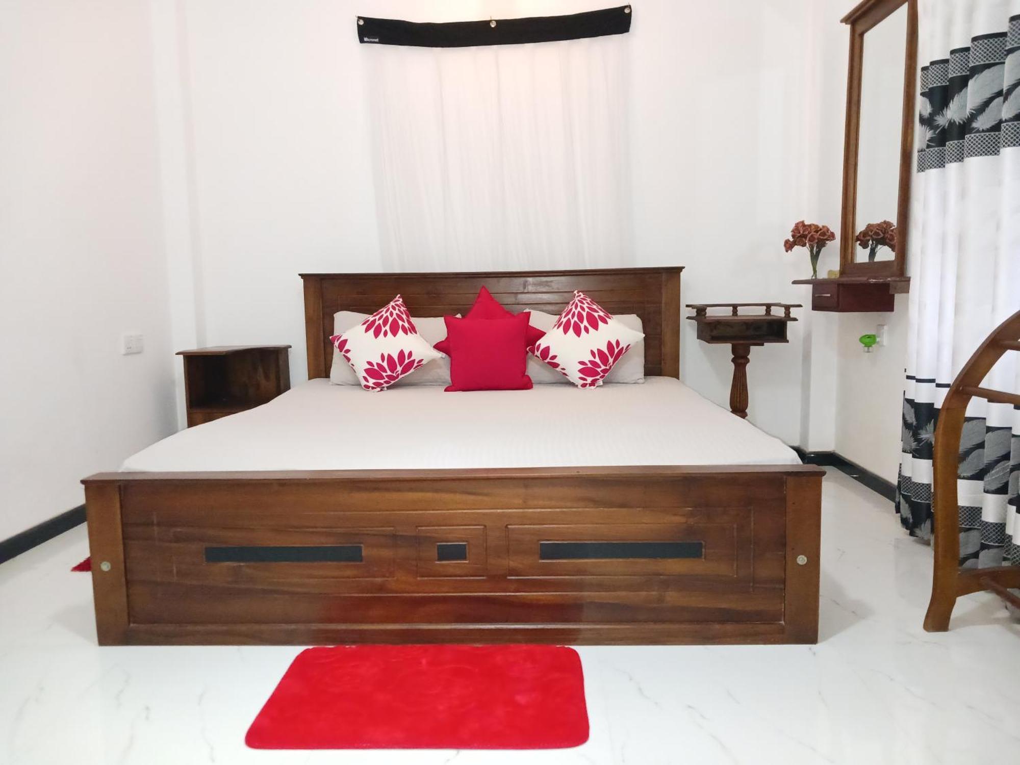Hidden Villa Hikkaduwa Chambre photo