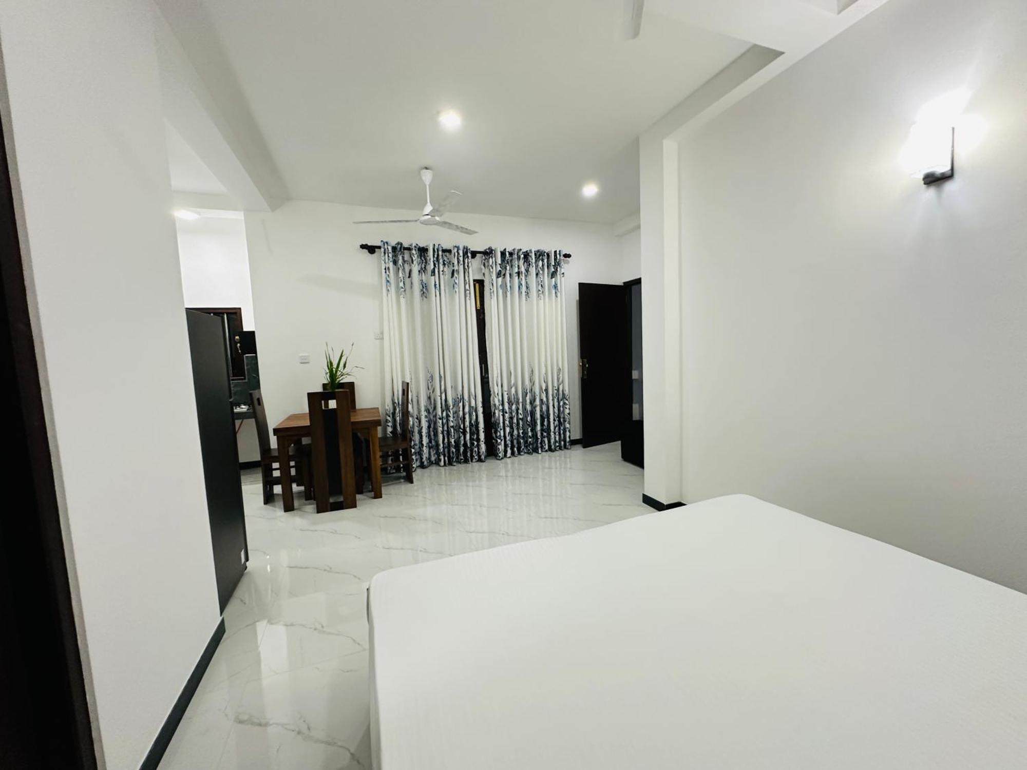 Hidden Villa Hikkaduwa Extérieur photo